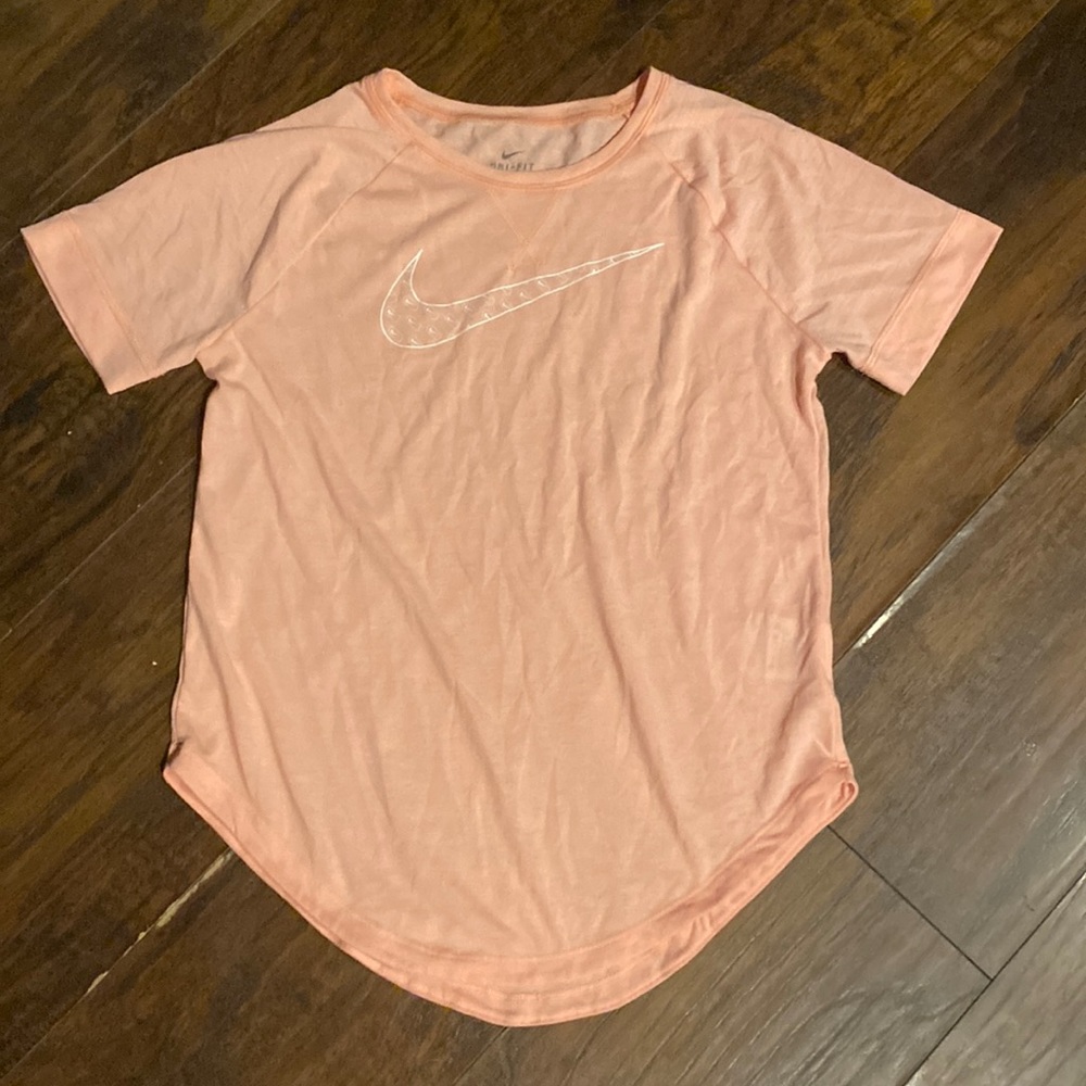 Kids Nike T-Shirt